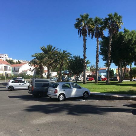 Beautiful Bungalow In Maspalomas Apartment มาสปาโลมาส ภายนอก รูปภาพ