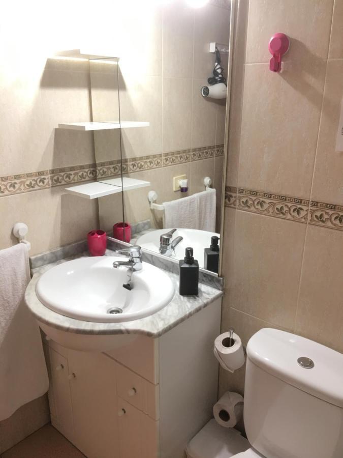 Beautiful Bungalow In Maspalomas Apartment มาสปาโลมาส ภายนอก รูปภาพ