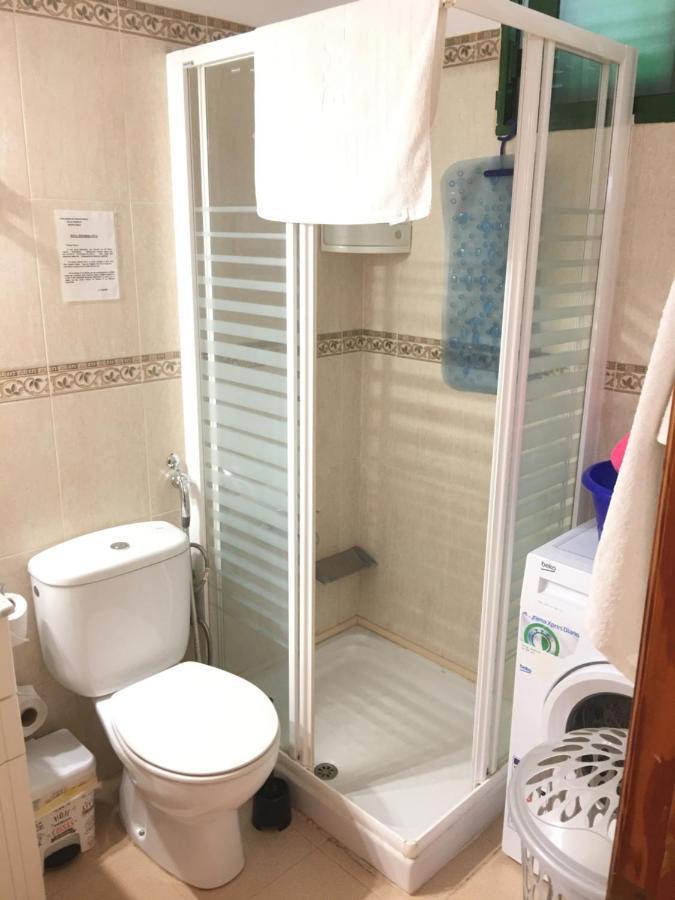 Beautiful Bungalow In Maspalomas Apartment มาสปาโลมาส ภายนอก รูปภาพ