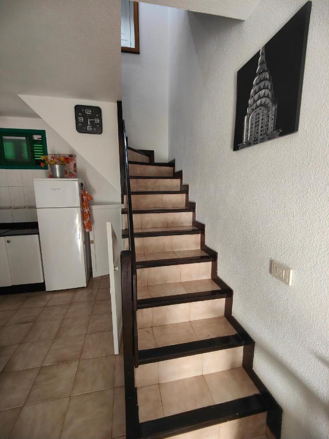 Beautiful Bungalow In Maspalomas Apartment มาสปาโลมาส ภายนอก รูปภาพ