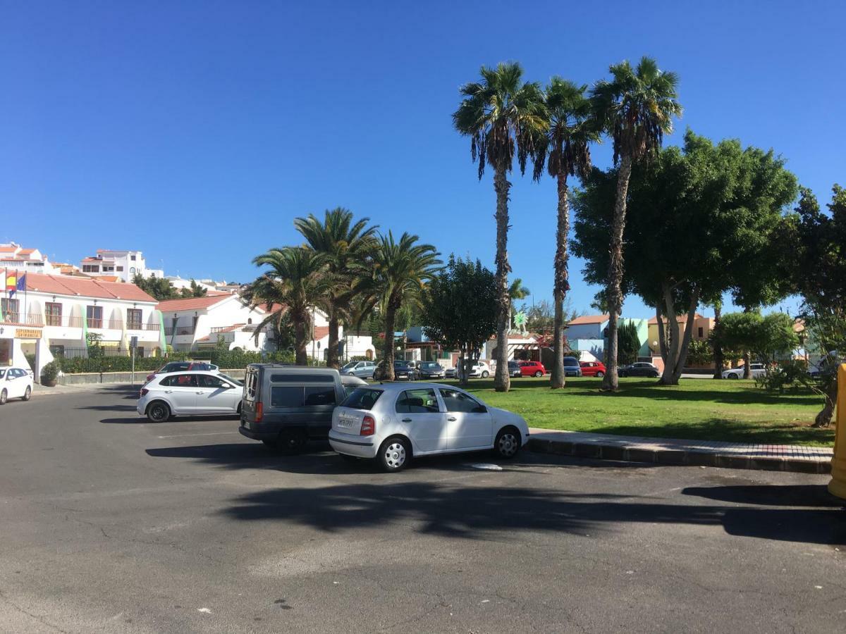 Beautiful Bungalow In Maspalomas Apartment มาสปาโลมาส ภายนอก รูปภาพ